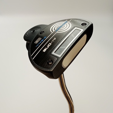 Ai-ONE　2-BALL　DB　STROKE　LAB 34