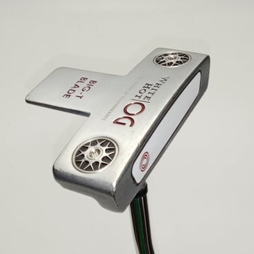 WHITE　HOT　OG　BIG-T　BLADE 33