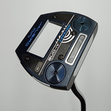 Ai-ONE　JAILBIRD　MINI　VERSA90　DB　STROKE　LAB 34