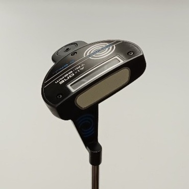 Ai-ONE　TRI-BEAM　2-BALL　STROKE　LAB 34