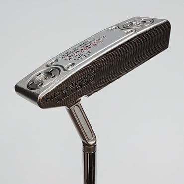 SUPER　SELECT　NEWPORT　2.5　PLUS 34