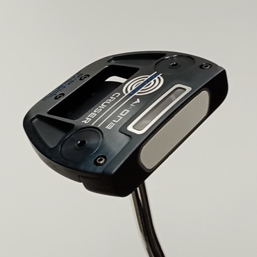 Ai-ONE　CRUISER　2-BALL　JAILBIRD　STROKE　LAB 38