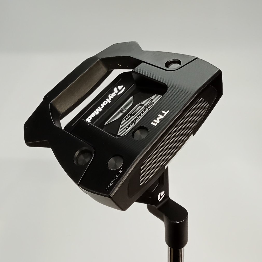 SPIDER GTX ﾌﾞﾗｯｸ TM1 ﾄﾗｽﾋｰﾙ 33｜Alpen Online 公式オンラインストア