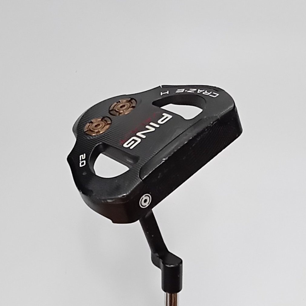 VAULT 2.0 CRAZ-E H ｽﾃﾙｽ仕上げ 34｜Alpen Online