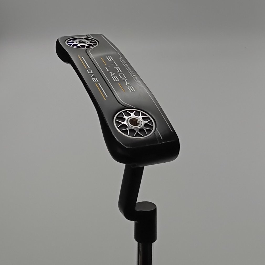 STROKE LAB BLACK ONE 34(-)