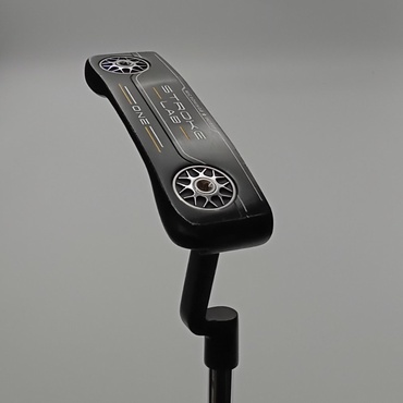 STROKE LAB BLACK ONE 34