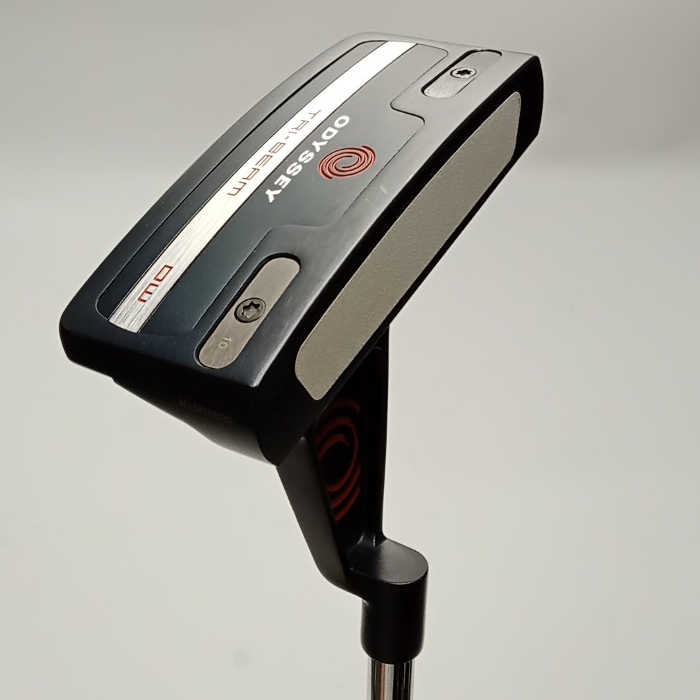 TRI-BEAM DOUBLE WIDE CS STROKE LAB 33(-)