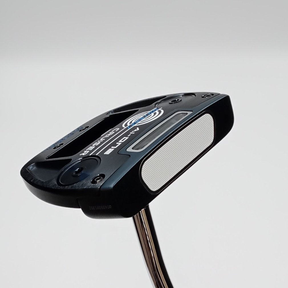 Ai-ONE CRUISER 2-BALL JAILBIRD STROKE LAB 38｜Alpen Online 公式