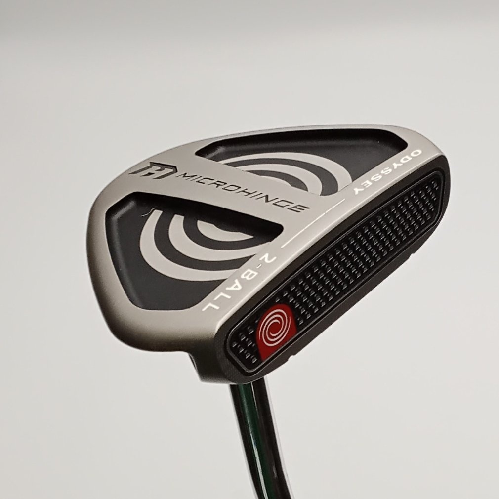 MICROHINGE 2-BALL V-LINE 33(-)