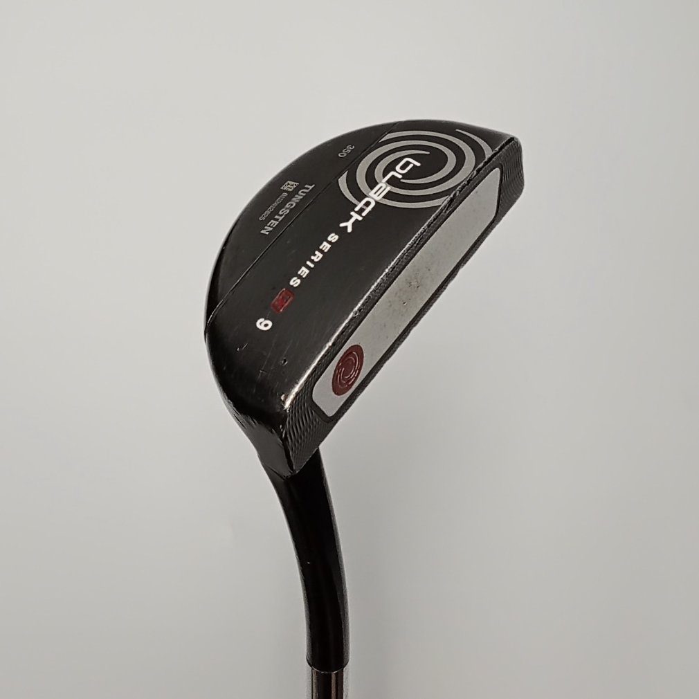 BLACK SERIES ix #9 34(-)