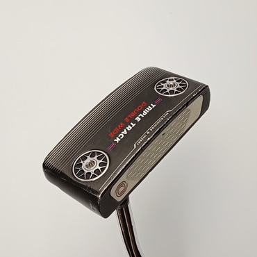 TRIPLE TRACK DOUBLE WIDE STROKE LAB 34