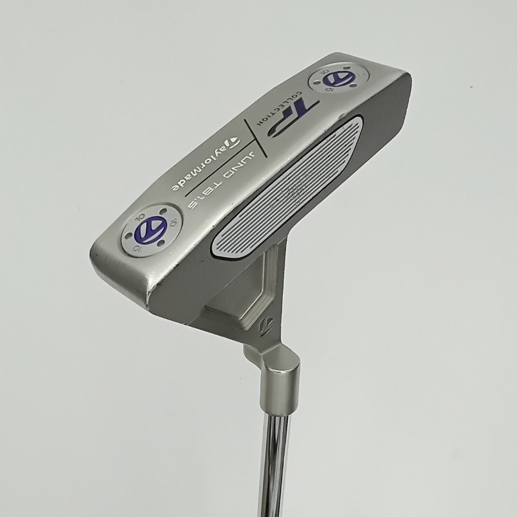 トラスパター TB1.5 ハイドロブラスト TaylorMade トラスパター TB1.5