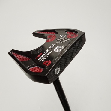 MILLED COLLECTION RSX #7 34