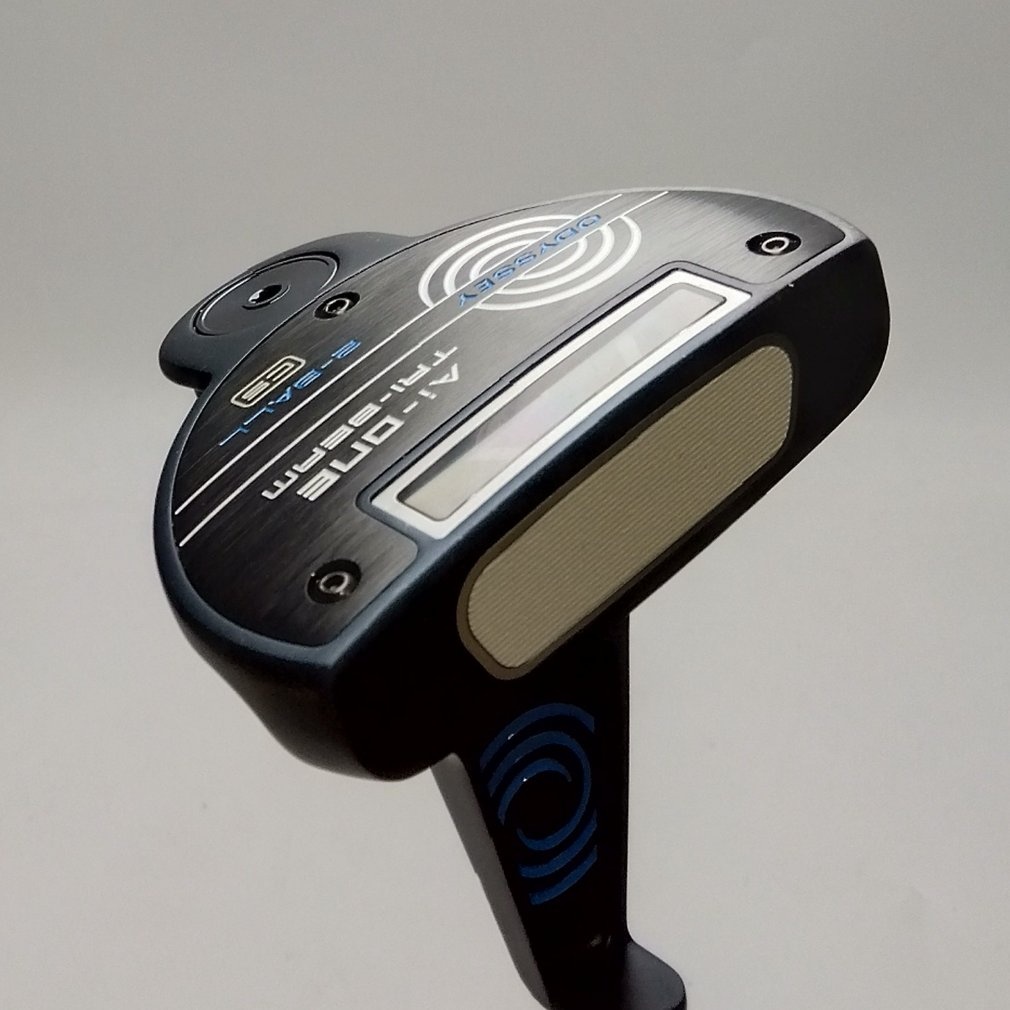 Ai-ONE TRI-BEAM 2-BALL CS STROKE LAB 34(-)