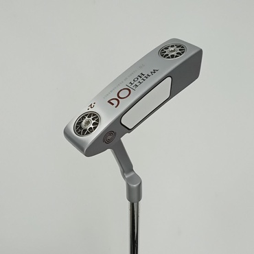 WHITE HOT OG #2ﾄﾞｯﾄ STROKE LAB 34