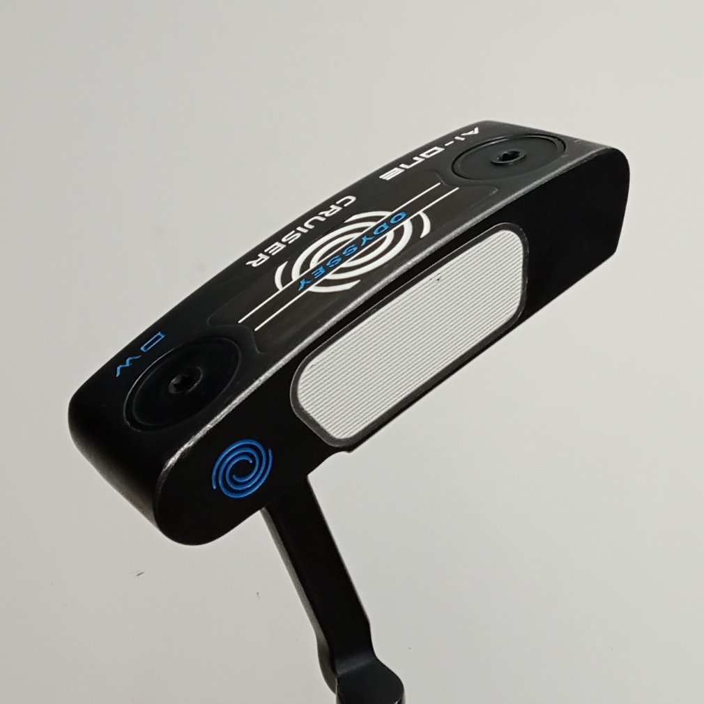 Ai-ONE CRUISER DOUBLE WIDE CH STROKE LAB 38(-)