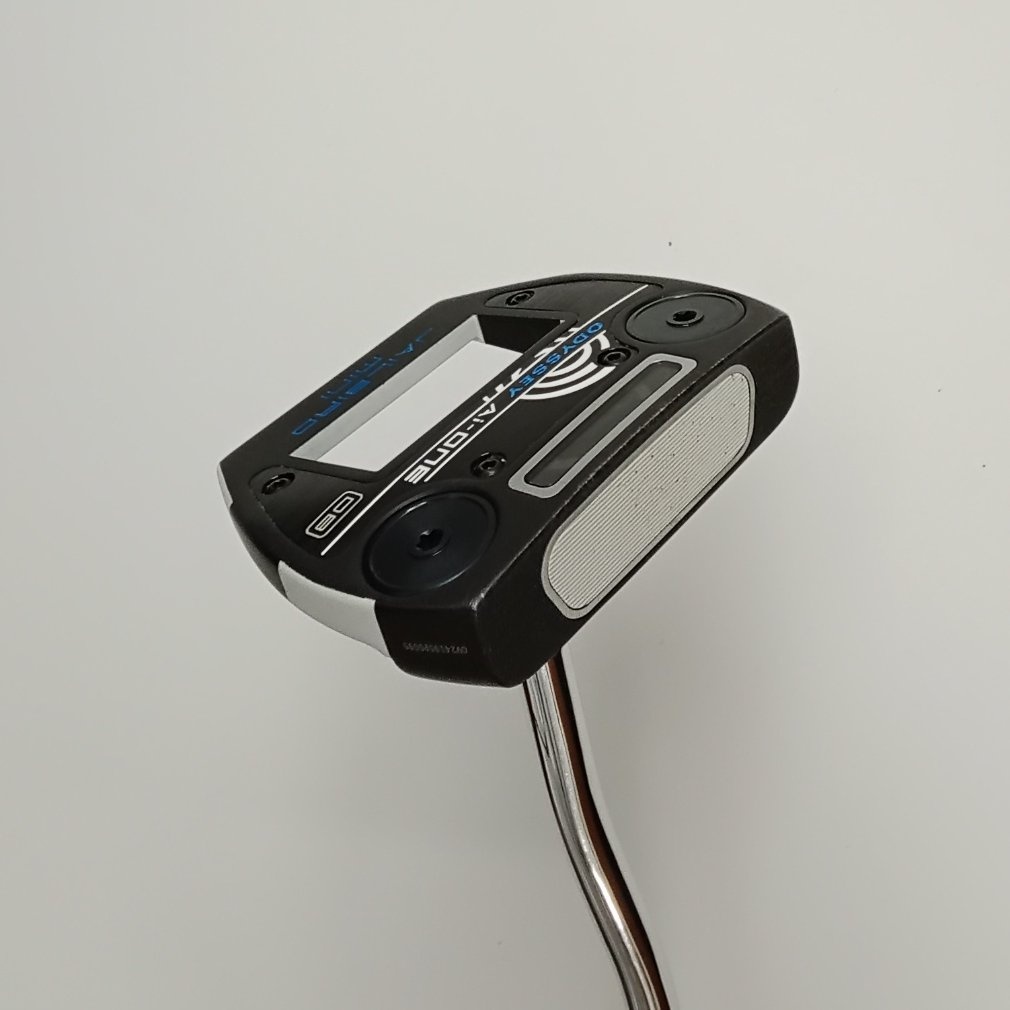 Ai-ONE JAILBIRD MINI DB STROKE LAB 33(-)