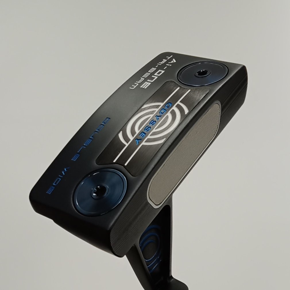 Ai-ONE TRI-BEAM DOUBLE WIDE STROKE LAB 34｜Alpen Online 公式