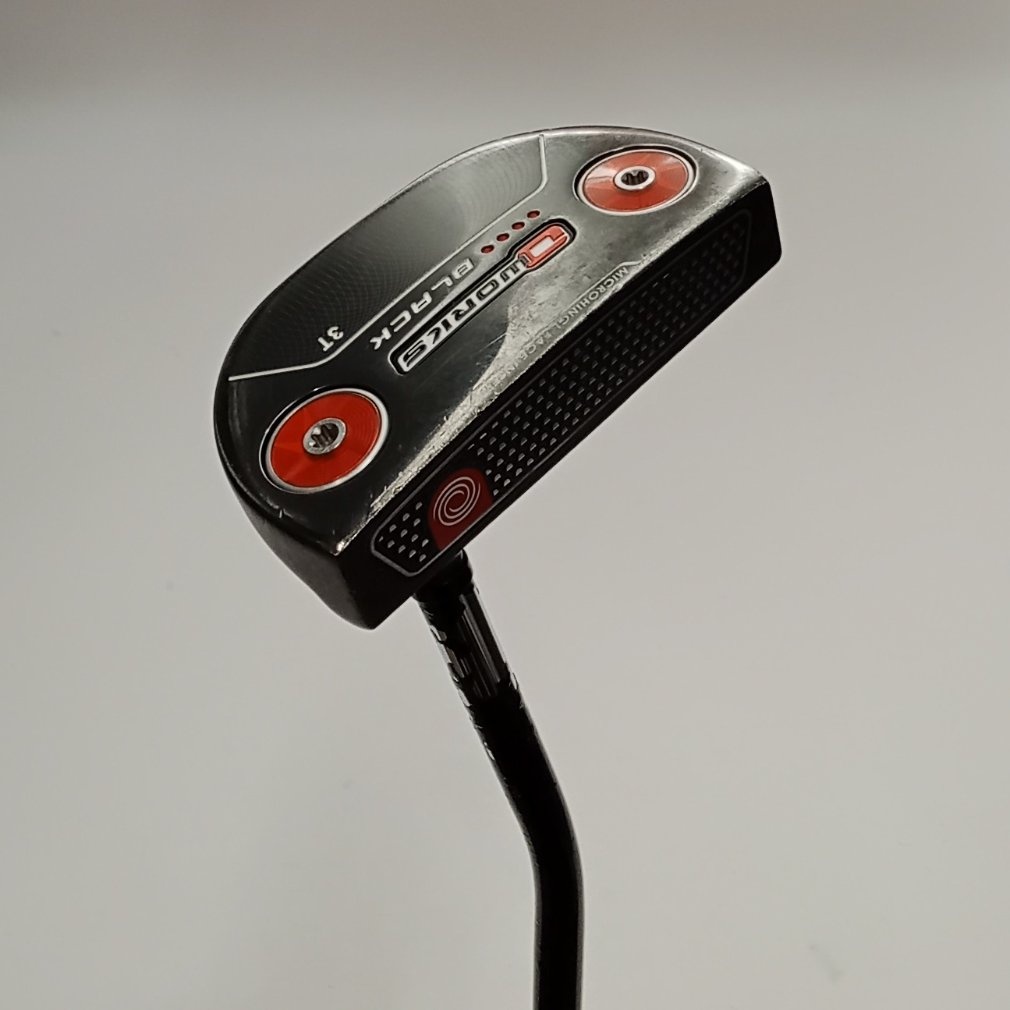 O-WORKS BLACK #3T 34(-)