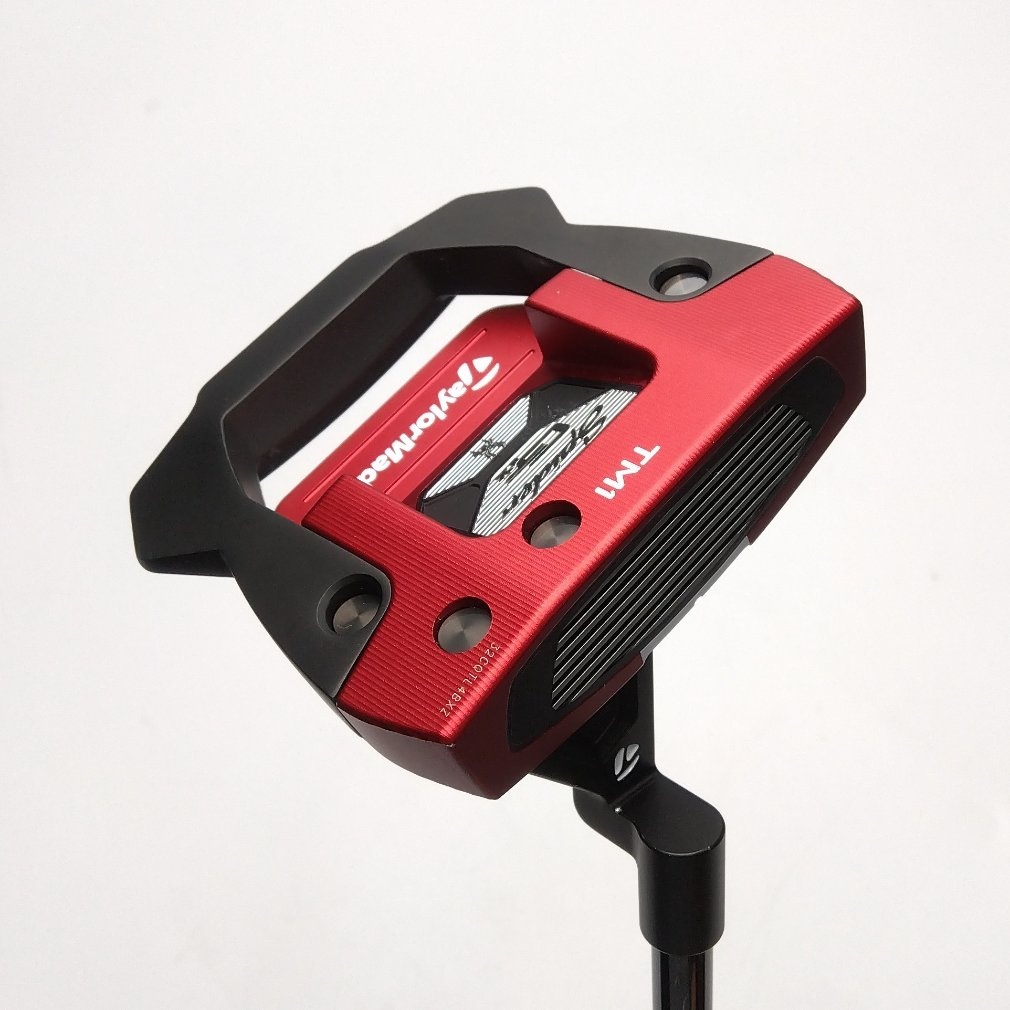 SPIDER GTX ﾚｯﾄﾞ TM1 ﾄﾗｽﾋｰﾙ 33｜Alpen Online