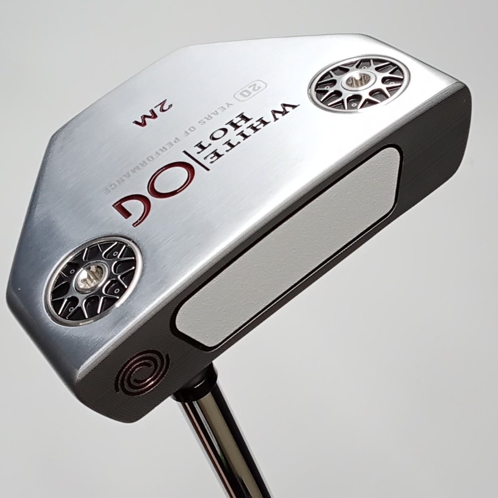 WHITE HOT OG #2M STROKE LAB 34｜Alpen Online 公式オンラインストア