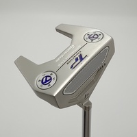 Taylor Made TPトラスパター34ハイドロブラストBANDON TM2 TP COLLECTION ﾊｲﾄﾞﾛﾌﾞﾗｽﾄ BANDON TM2 ﾄﾗｽｾﾝﾀｰ (2021) 34｜Alpen Online