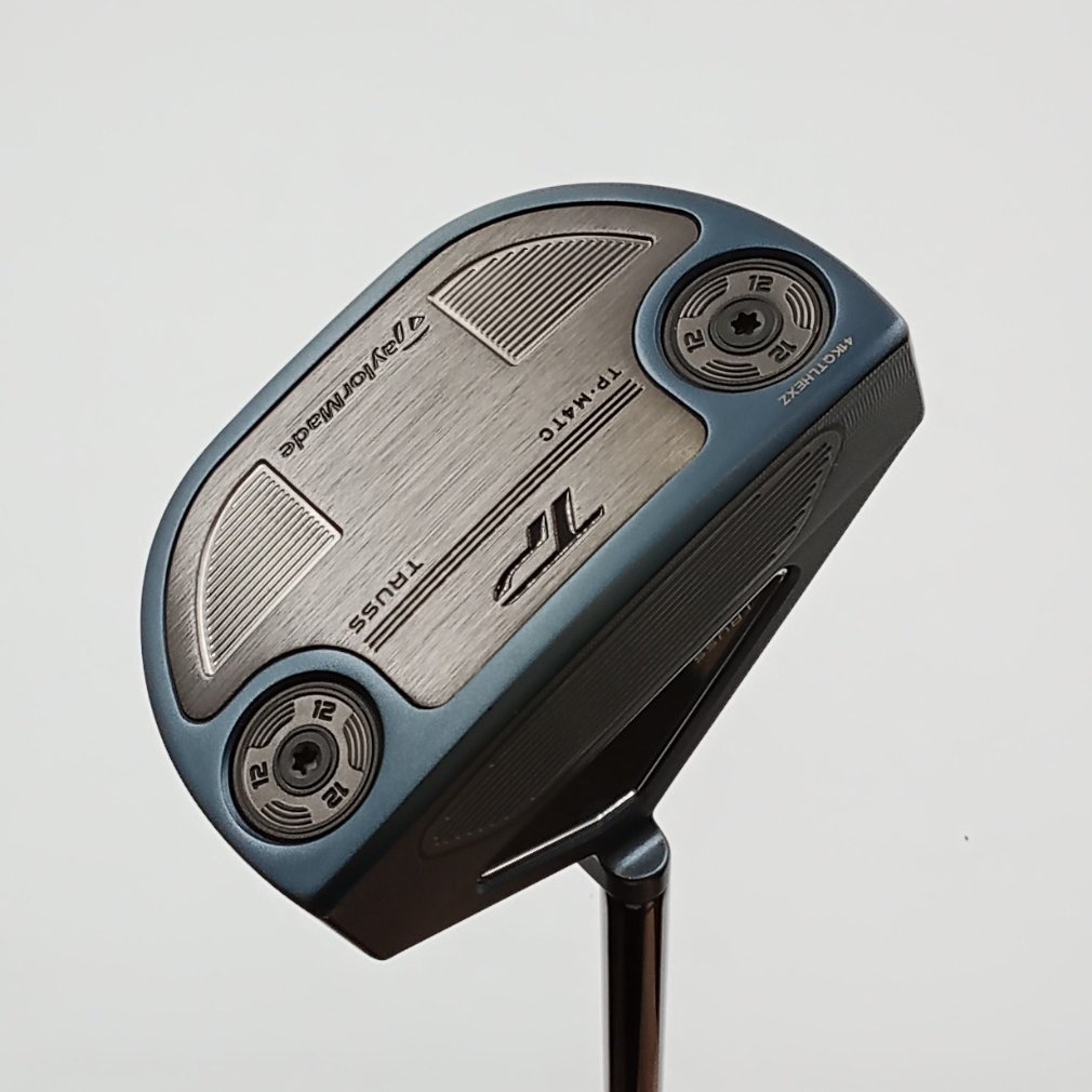 TP TRUSS MID NIGHT BLUE M4TC 33｜Alpen Online