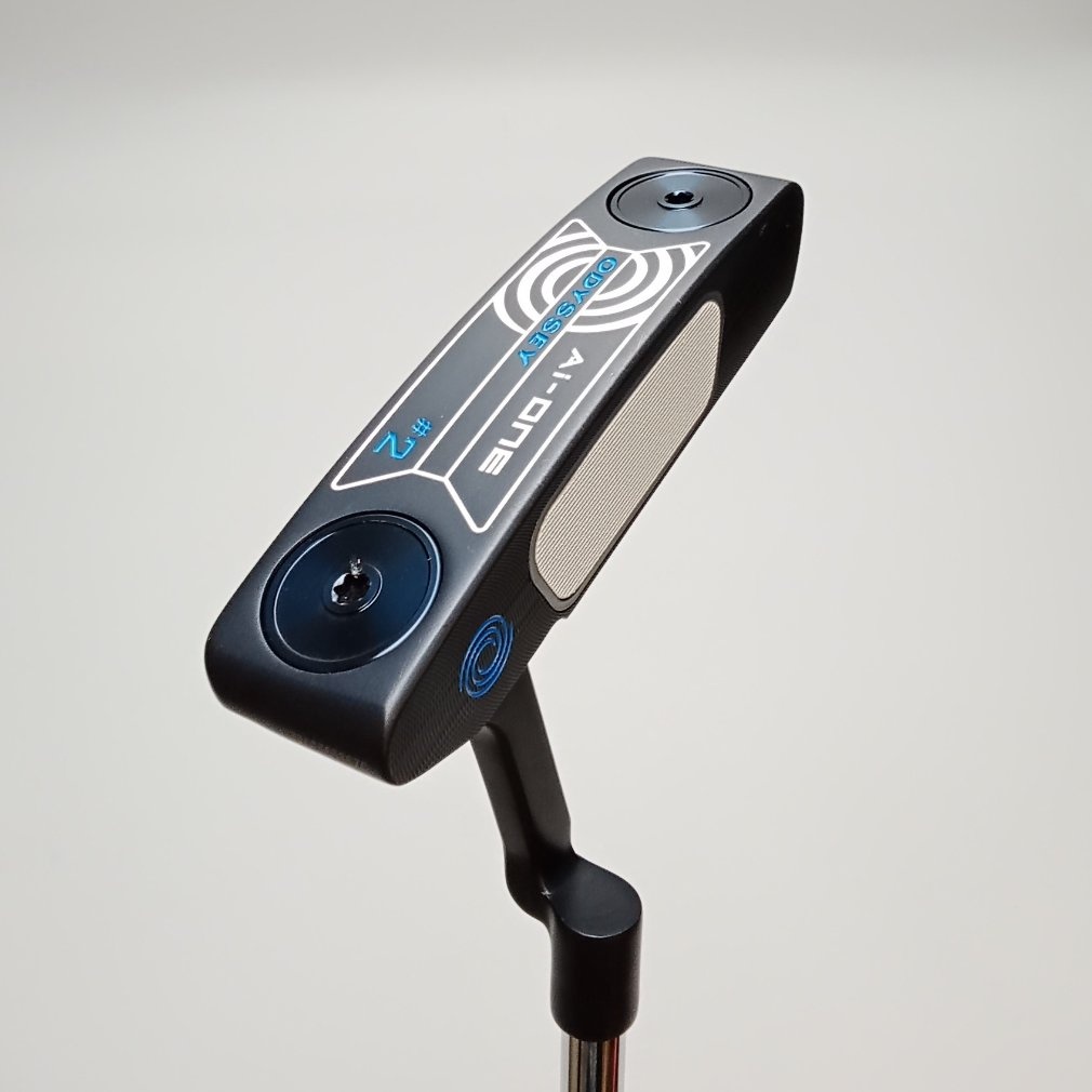 Ai-ONE #2 STROKE LAB 34｜Alpen Online 公式オンラインストア