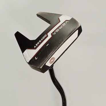 VERSA #7H BLACK ｳﾞｧ-ﾁｶﾙﾃﾞｻﾞｲﾝ 34