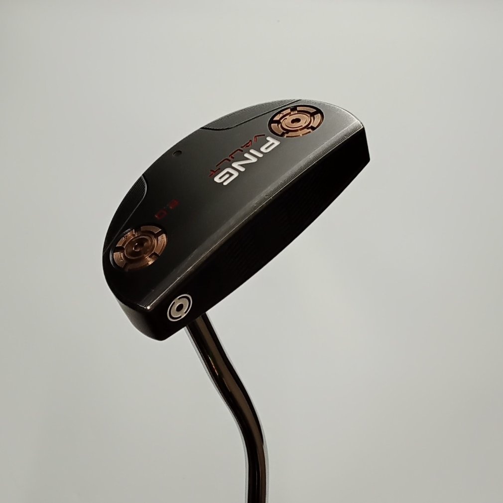 VAULT 2.0 PIPER ｽﾃﾙｽ仕上げ 33｜Alpen Online アルペングループ公式