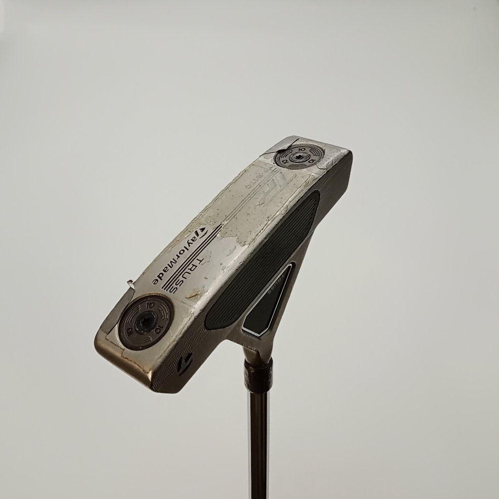 即決 中古 TP TRUSS B1TC トラスセンター パター 2023 パター