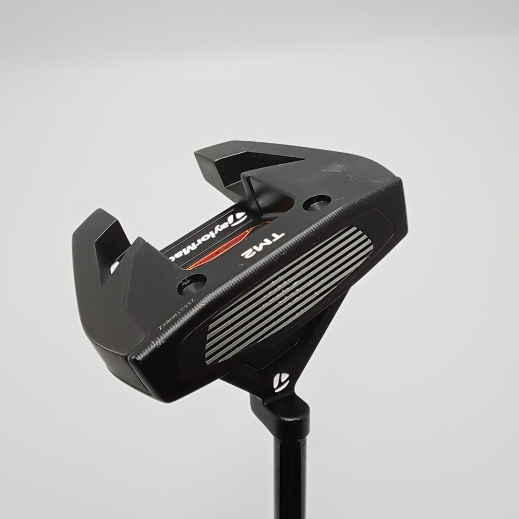 SPIDER GT BLACK TM2 ﾄﾗｽﾋｰﾙ 34｜Alpen Online