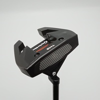 SPIDER GT BLACK TM2 ﾄﾗｽﾋｰﾙ 34｜Alpen Online