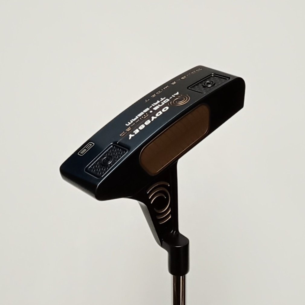 Ai-ONE MILLED TRI-BEAM DOUBLE WIDE T STROKE LAB 34|Alpen Online Ai-ONE MILLED TRI-BEAM DOUBLE WIDE T STROKE LAB 34|Alpen Online