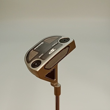 TPトラス パター M4TH トラスヒール　34inch TPトラス パター M4TH トラスヒール | TP Truss23 B3TH Truss