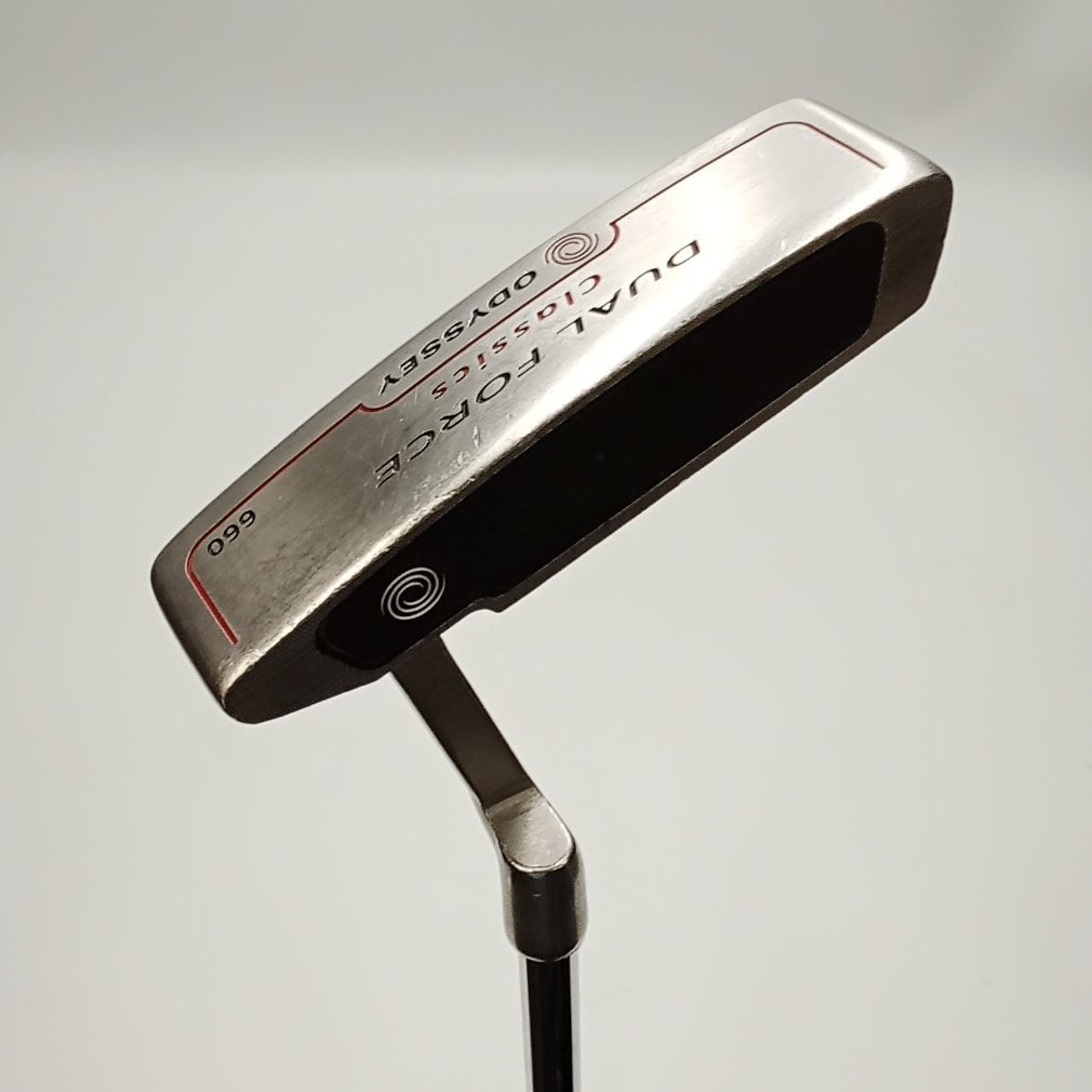 DUAL FORCE CLASSICS 660 34｜Alpen Online 公式オンラインストア