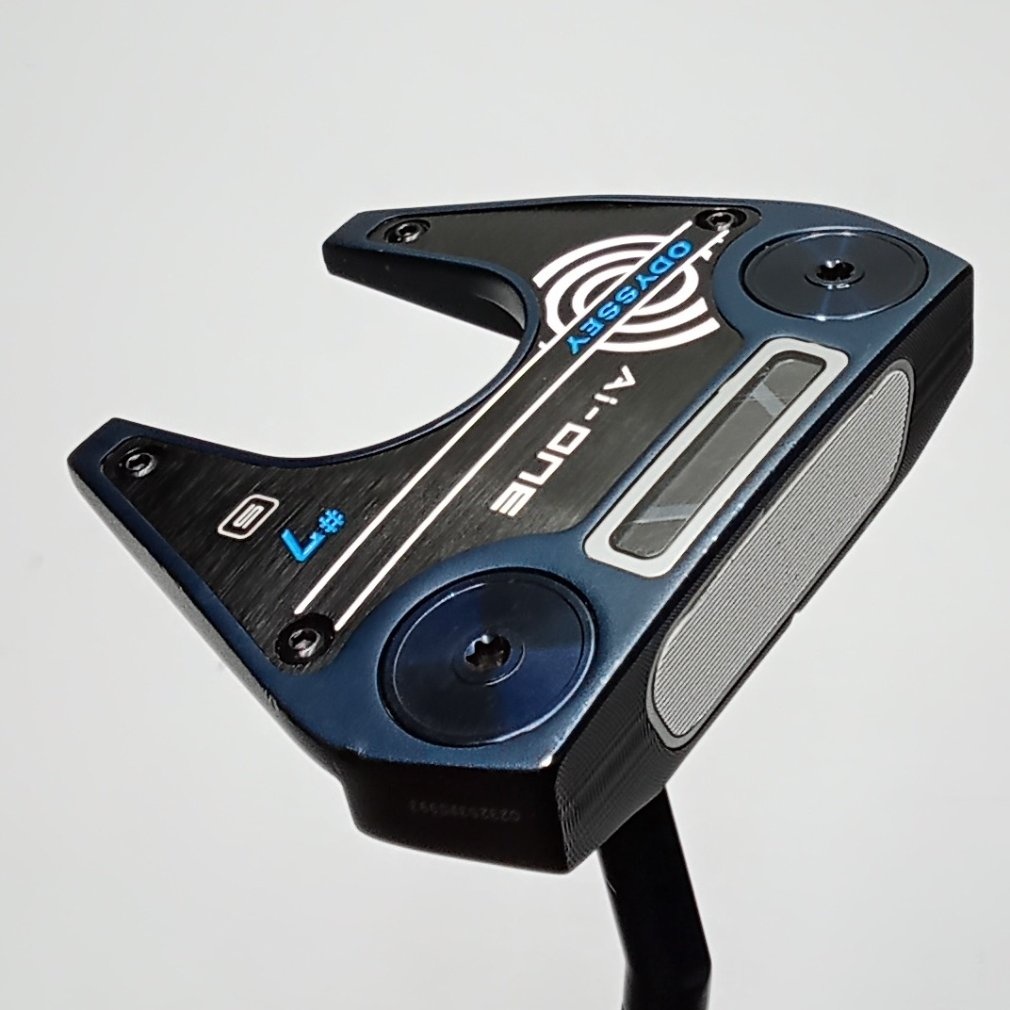ODYSSEY オデッセイ Ai-ONE #1 STROKELAB 33インチ Ai-ONE #7 S STROKE LAB 33｜Alpen Online 公式オンラインストア