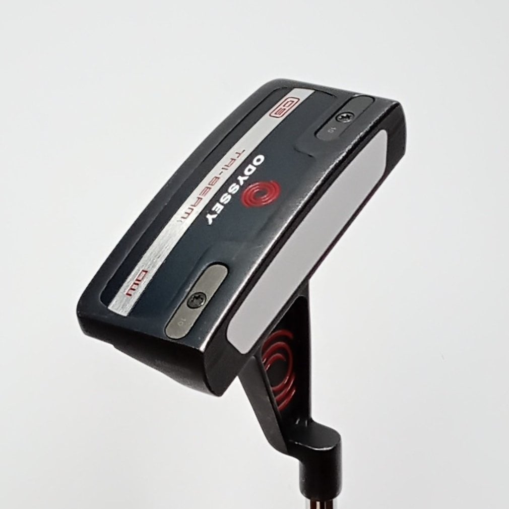 TRI-BEAM DOUBLE WIDE CS STROKE LAB 34｜Alpen Online 公式オンライン