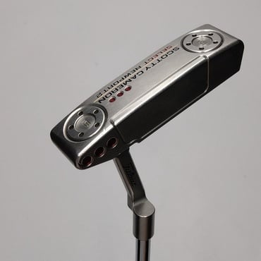 中古ゴルフクラブ（SCOTTY CAMERON (スコッティキャメロン)） | Alpen