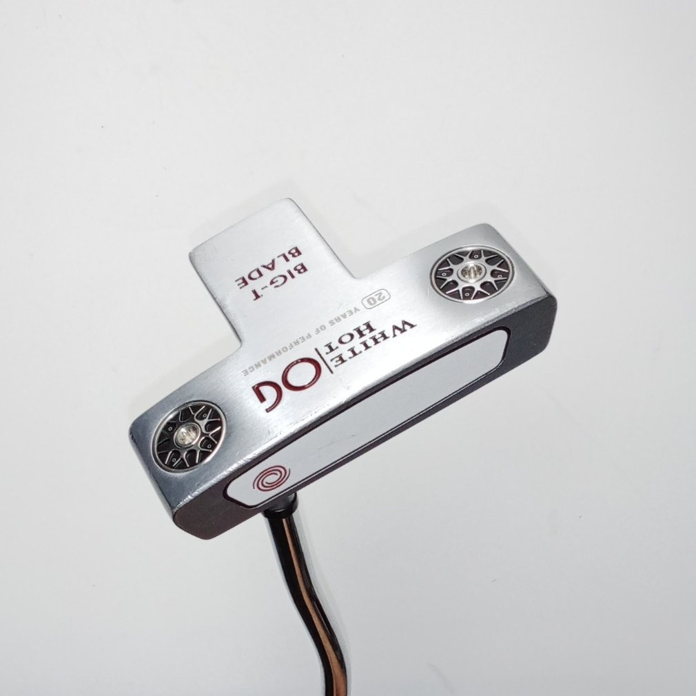 WHITE HOT OG BIG-T BLADE STROKE LAB 34｜Alpen Online 公式