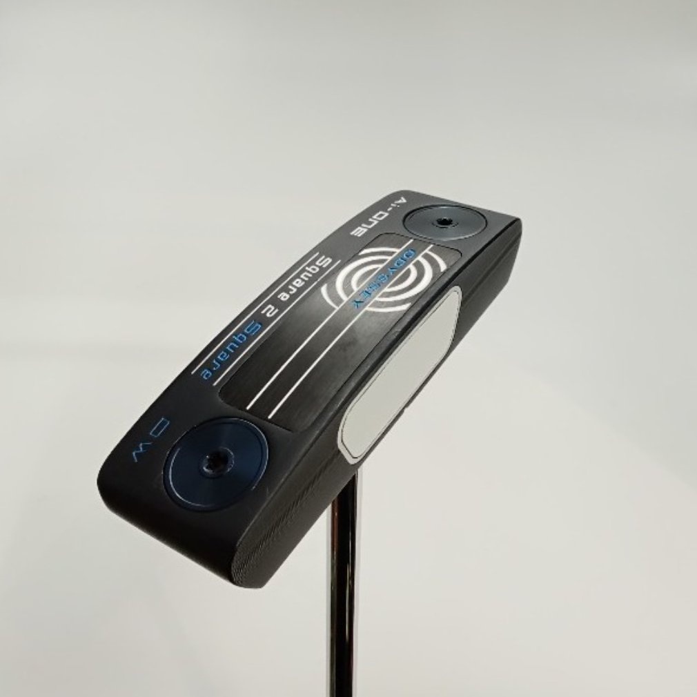 Ai-ONE Square 2 Square DOUBLE WIDE STROKE LAB 34｜Alpen Online