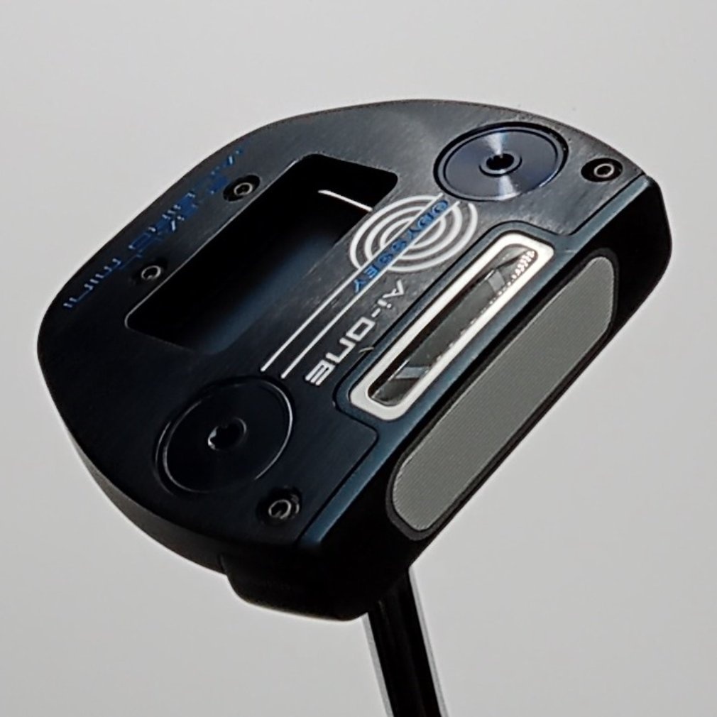 Ai-ONE 2-BALL JAILBIRD mini STROKE LAB 34｜Alpen Online 公式