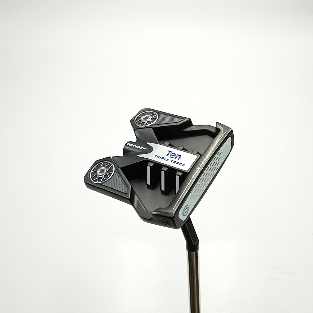 Ten S TRIPLE TRACK 33｜Alpen Online