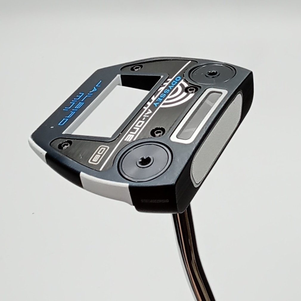 Ai-ONE JAILBIRD MINI DB STROKE LAB 34｜Alpen Online