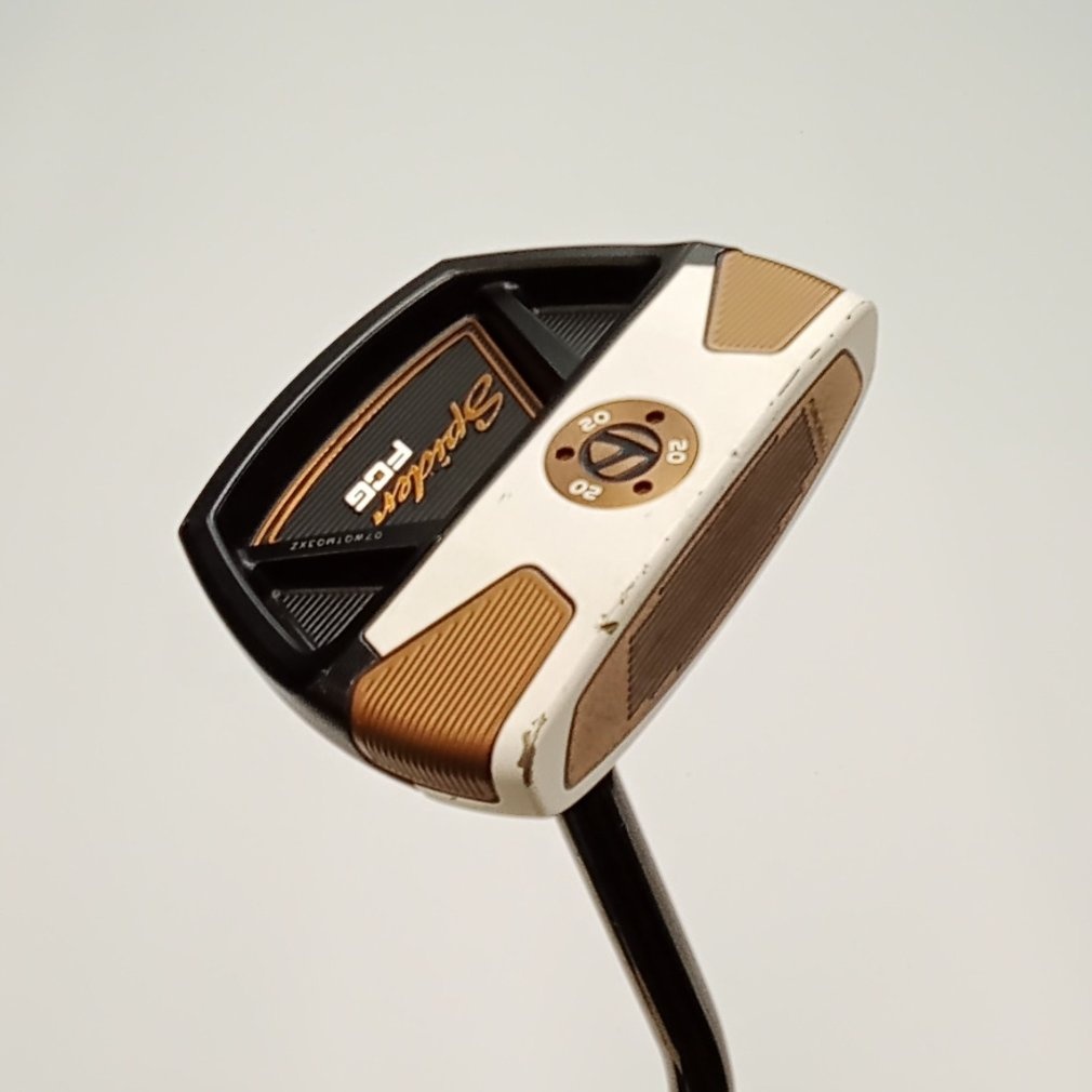 SPIDER FCG SINGLE BEND 34｜Alpen Online 公式オンラインストア