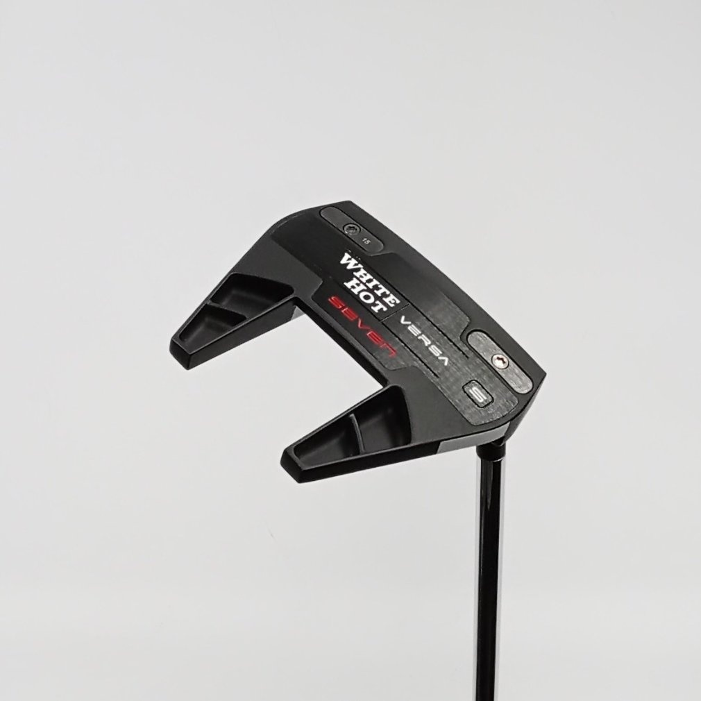 WHITE HOT VERSA SEVEN S STROKE LAB 34｜Alpen Online 公式オンライン