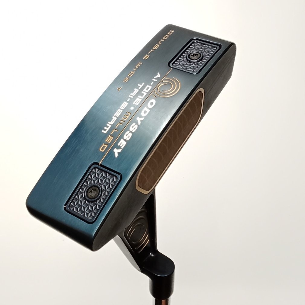値下げしましたAi-ONE TRI-BEAM DOUBLE WIDE 34インチ Ai-ONE MILLED TRI-BEAM DOUBLE WIDE T STROKE LAB 34｜Alpen Online
