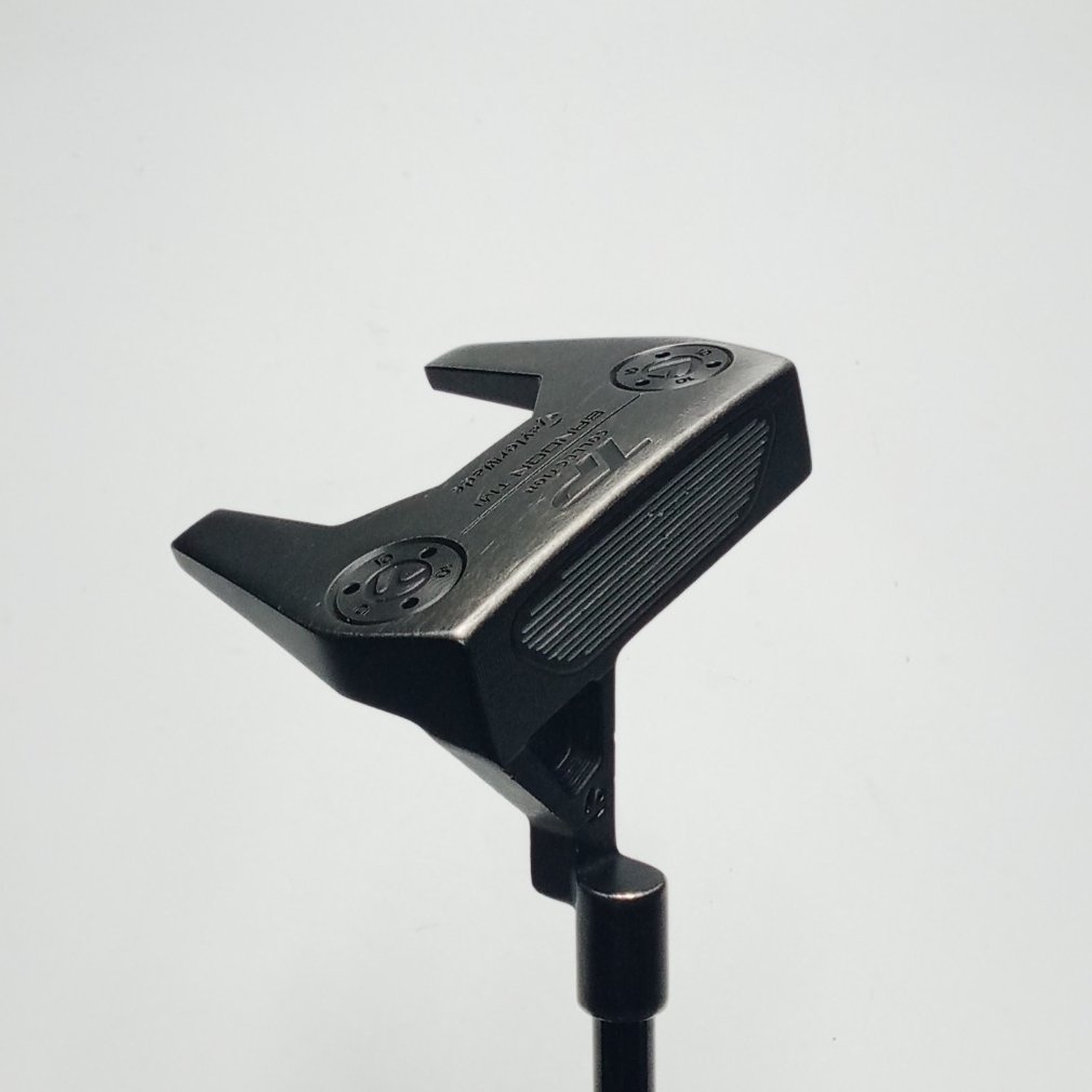 TP COLLECTION ﾌﾞﾗｯｸﾄﾗｽ BANDON TM1 ﾄﾗｽﾋｰﾙ 33｜Alpen Online