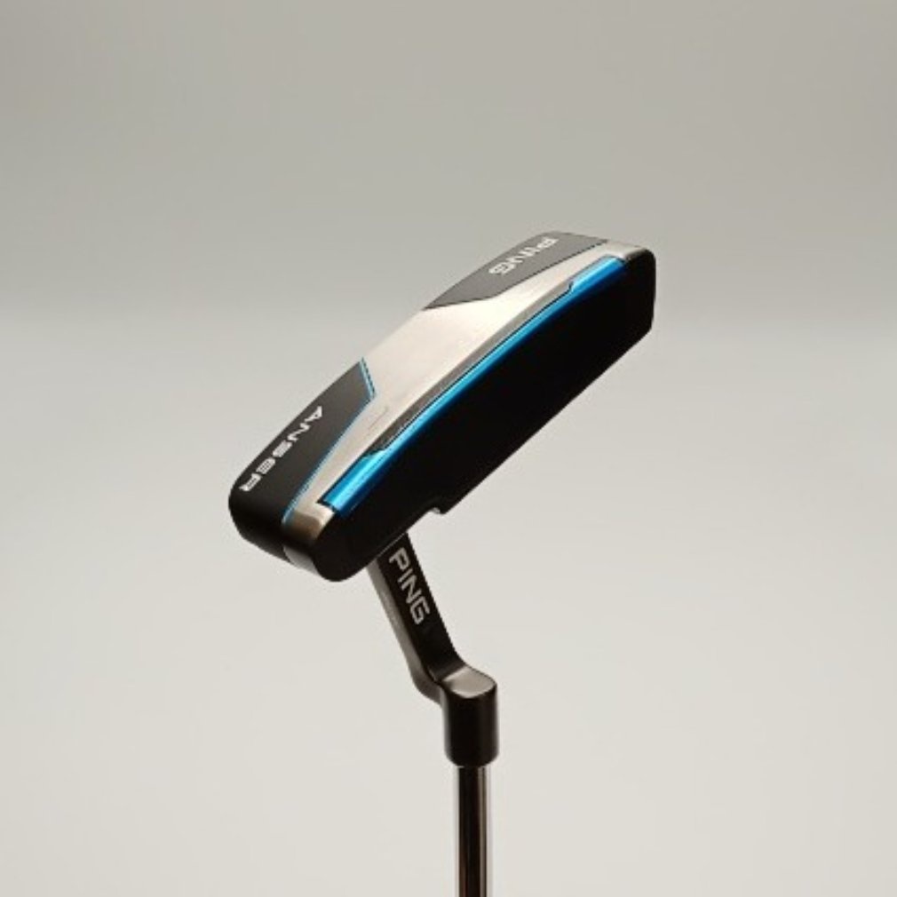 SCOTTSDALE ANSER (2025) 34｜Alpen Online