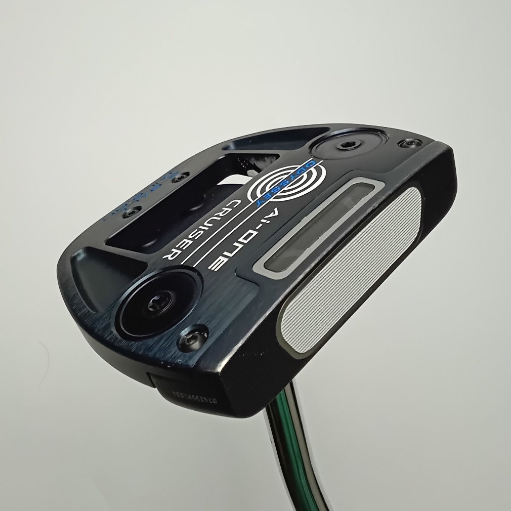 Ai-ONE CRUISER 2-BALL JAILBIRD STROKE LAB 38｜Alpen Online